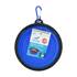Gamelle pliante silicone pour animaux