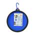 Gamelle pliante silicone pour animaux