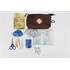 Kit de premiers secours pour toute la famille