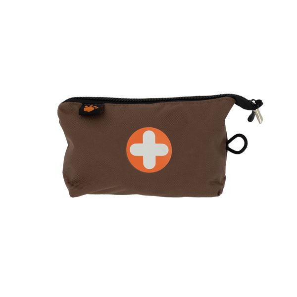 Kit de premiers secours pour toute la famille