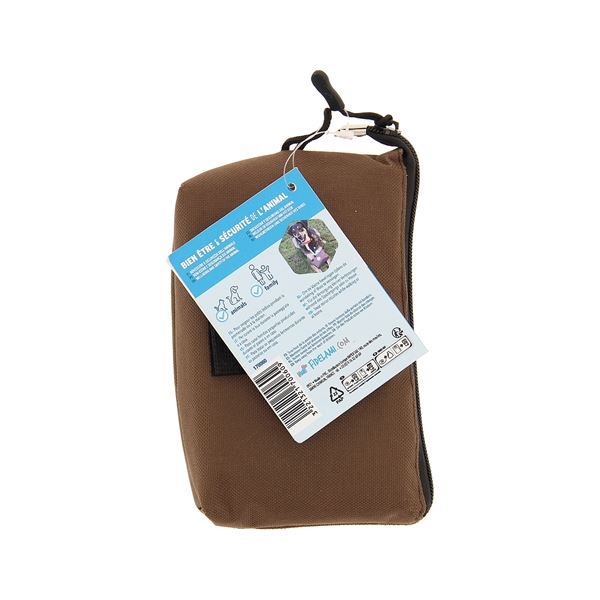 Kit de premiers secours pour toute la famille