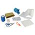 Kit de premiers secours pour toute la famille