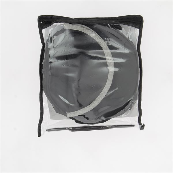 Kit Pliable Sac à Croquettes 5Kg + Écuelle