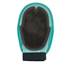 Gant de toilettage 2 faces pour animaux, universel main droite ou gauche