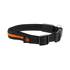 Collier chien lumineux led taille U