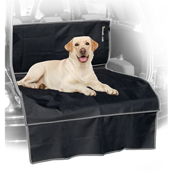 tapis de protection de coffre 3 pièces