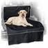 tapis de protection de coffre 3 pièces