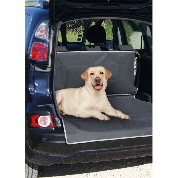tapis de protection de coffre 3 pièces