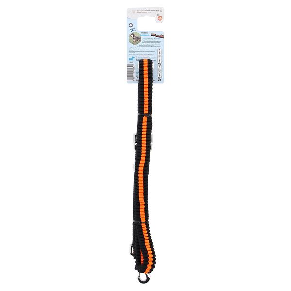 Laisse extensible de 1m à 3m