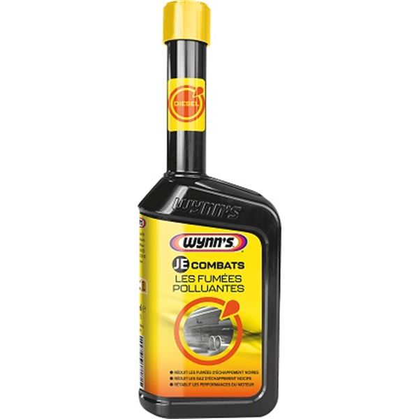 Anti-fumée Diesel Wynn's 500 ml