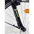 Vélo de ville électrique mixte Orus E8000 26''
