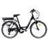 Vélo de ville électrique mixte Orus E8000 28''