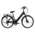 Vélo de ville électrique mixte Orus E8400