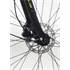 Vélo de ville électrique mixte Orus E8400