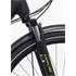 Vélo de ville électrique mixte Orus E8400