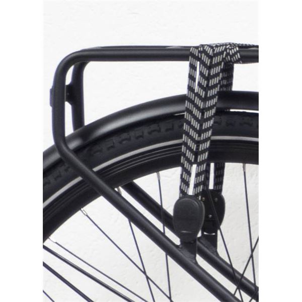 Vélo de ville électrique mixte Orus E8400