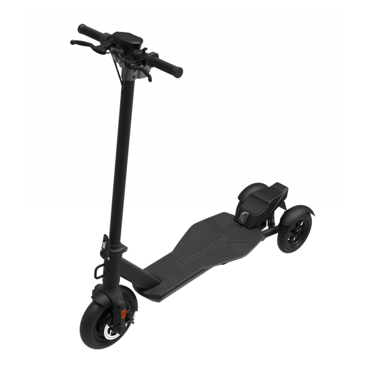 Trottinette Électrique Suv3000 Wispeed