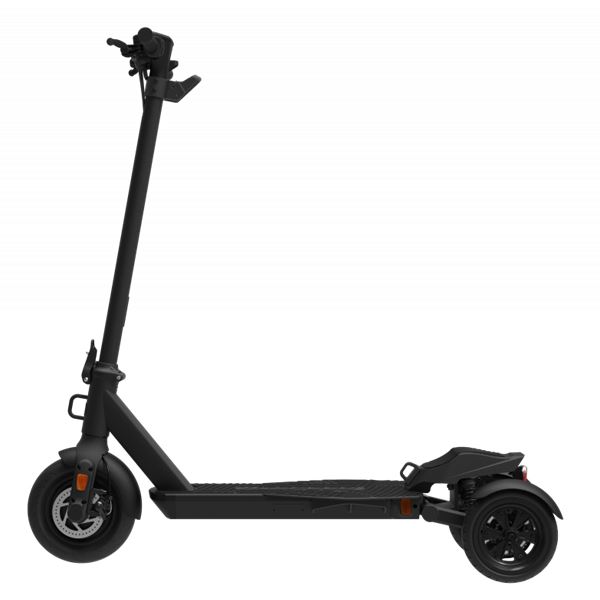 Trottinette électrique SUV3000 Wispeed