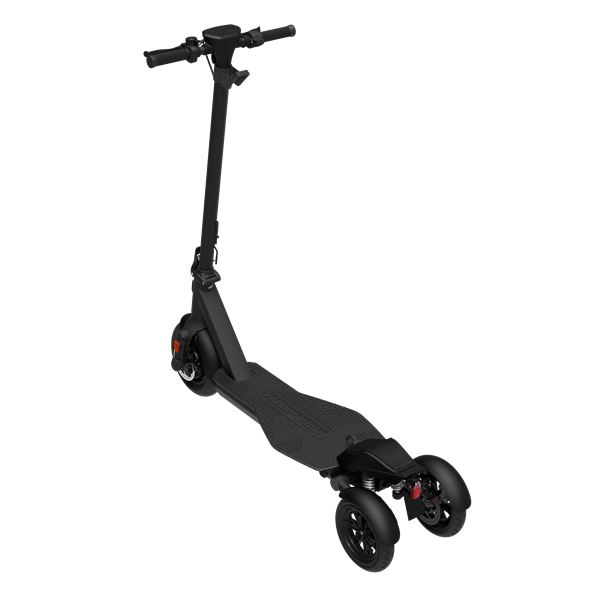 Trottinette électrique SUV3000 Wispeed