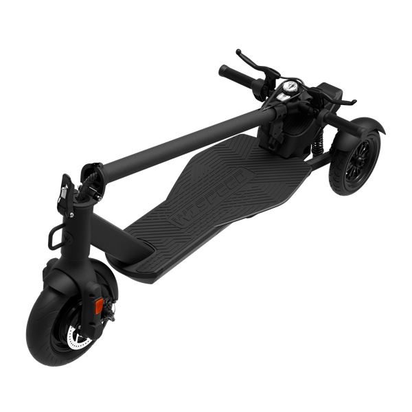 Trottinette électrique SUV3000 Wispeed