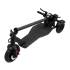 Trottinette électrique SUV3000 Wispeed