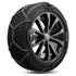 2 Chaînes neige Konig REFLEX EDGE 604