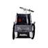 Remorque avant vélo pour transport de chien - Kit Dog AddBike