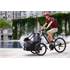 Remorque avant vélo pour transport de chien - Kit Dog AddBike