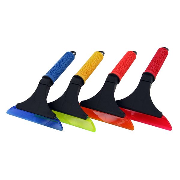 Raclette anti-givre XL manche TOP Grip