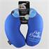 TOUR DE COU MICROBILLES + MASQUE DE REPOS BLEU