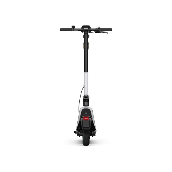 Trottinette électrique KQi3 SPORT blanche Niu
