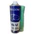 Nettoyant aluminium Belgom 500 ml + microfibre offerte