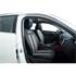 2 HOUSSES AVANT SPARCO GRIS/ NOIR