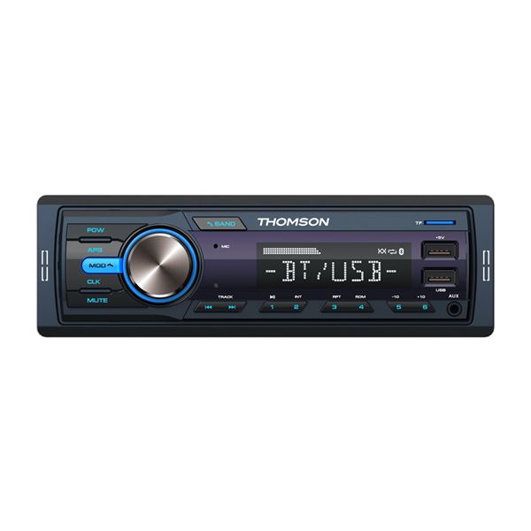 AUTORADIO RDT507 DAB THOMSON
