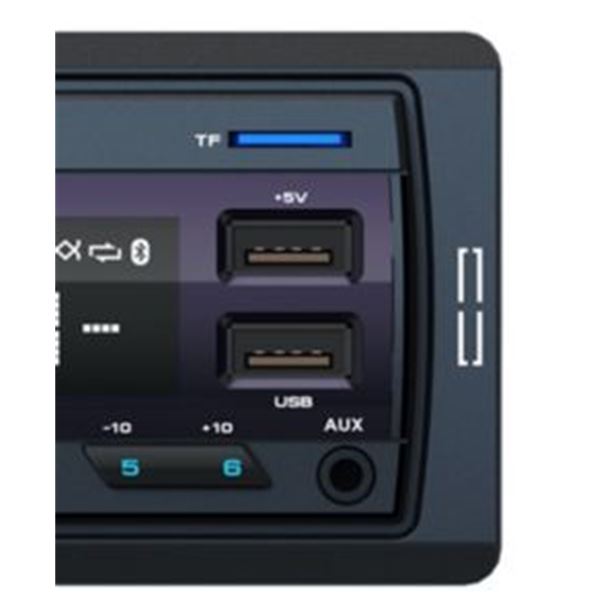 AUTORADIO RDT507 DAB THOMSON