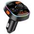 Transmetteur FM Bluetooth FMT5 RDI