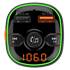 Transmetteur FM Bluetooth FMT5 RDI