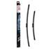 2 balais d'essuie-glace BOSCH A536S