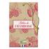 Désodorisant plaquette framboise Bio auto nature