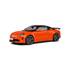 Miniature Alpine A110 S 2022 1/18