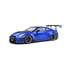 Miniature Nissan GT-R (R35) 2020 1/18