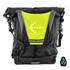 Gilet signalétique LED + télécommande Urban Moov