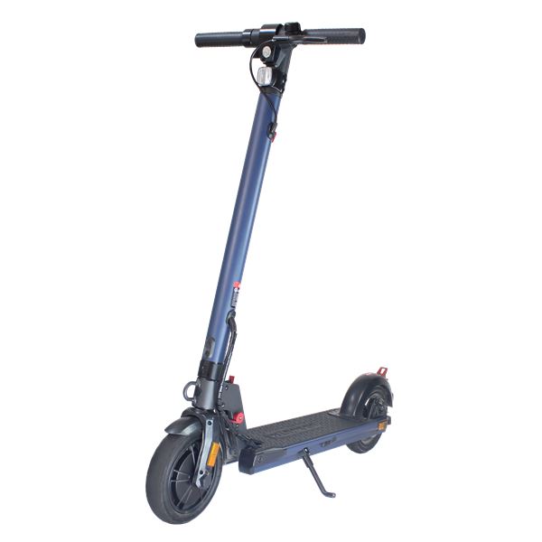 Trottinette T855 bleu nuit Wispeed