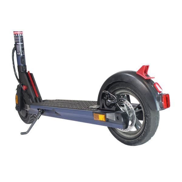 Trottinette T855 bleu nuit Wispeed