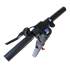 Trottinette T855 bleu nuit Wispeed