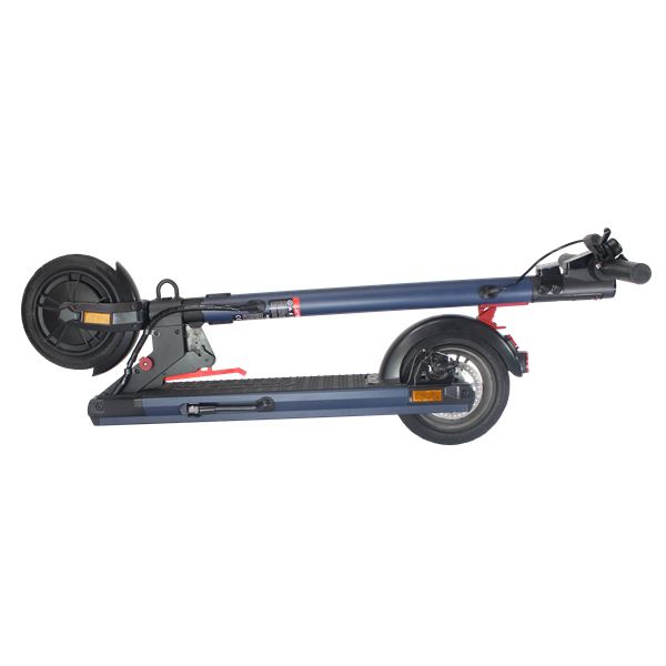 Trottinette T855 bleu nuit Wispeed