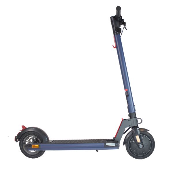 Trottinette T855 bleu nuit Wispeed