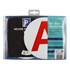 KIT JEUNE CONDUCTEUR POCHETTE BLEUE ZIGOH