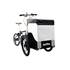 Remorque avant vélo pour transport de charges - Kit Box AddBike
