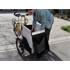 Remorque avant vélo pour transport de charges - Kit Box AddBike